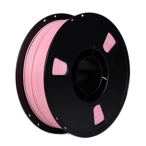 3d 프린터 3d 펜 PLA 필라멘트 1kg 1.75mm, Pink