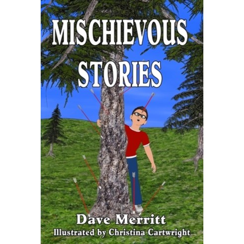 Mischievous Stories Paperback, Createspace Independent Pub..., English, 9781719163644
