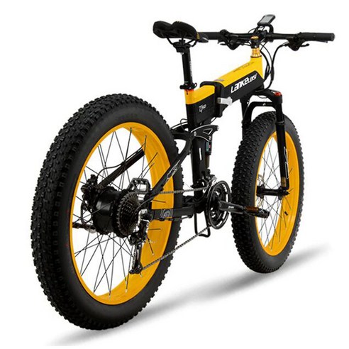 랑케레이시 XT750plus 전기자전거는 성능과 디자인이 우수한 전동자전거입니다.