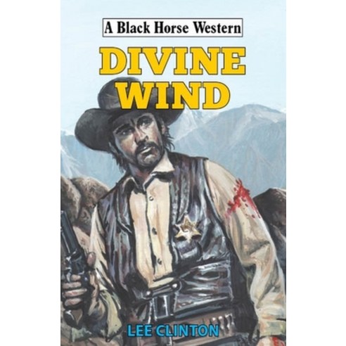 Divine Wind Hardcover, Robert Hale & Company, English, 9780719831379
