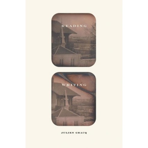 (영문도서) Reading Writing Paperback, Turtle Point Press, English, 9781933527024