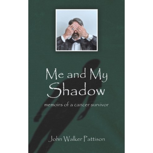 (영문도서) Me and My Shadow Hardcover, Austin Macauley, English, 9781398484603