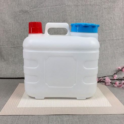 국산 약수통 생수통, 20L, 1개