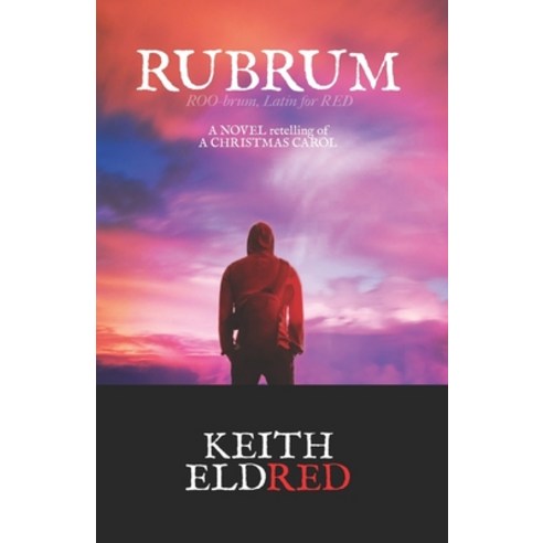 Rubrum Paperback, Createspace Independent Publishing Platform