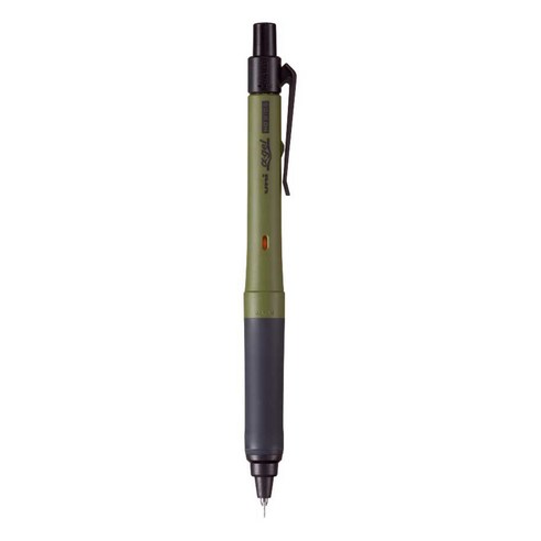 알파겔 HD II 샤프 M5-1009GG 다크 올리브 18, 0.5mm, 1개