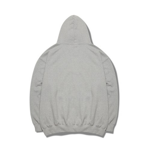 프리미엄의 진수: 세련된 디자인과 편안한 착용감을 갖춘 에프코트 국내산 후드티