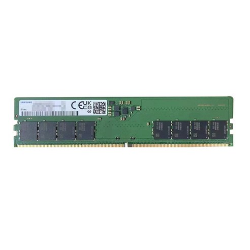 삼성 DDR5 44800 RAM 32GB 데스크탑 5600Mhz PC메모리