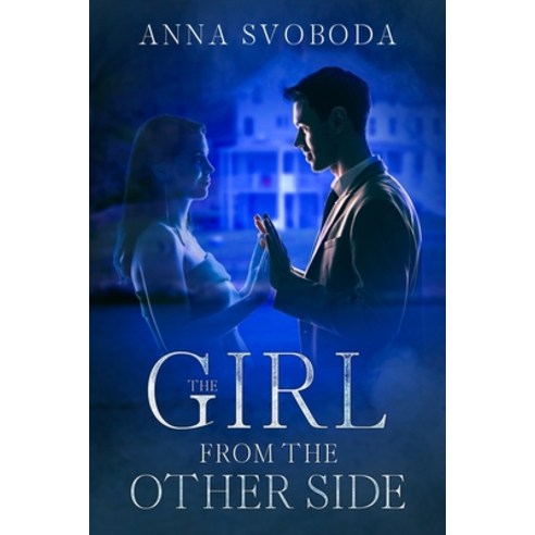 (영문도서) The Girl from the Other Side Paperback, Independently Published, English, 9798364776488