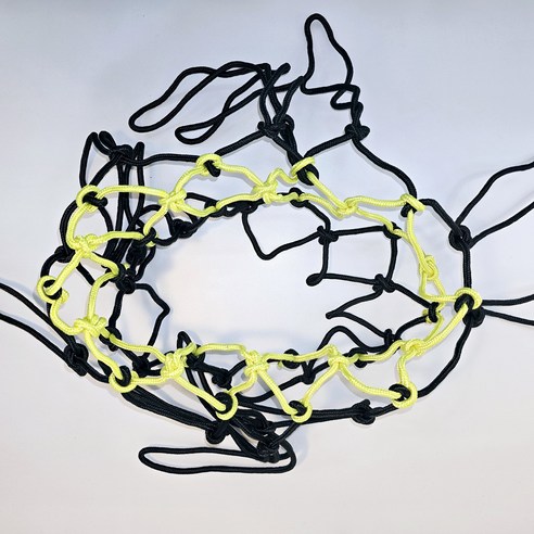 농구에 필수적인 골대와 그물망을 합리적인 가격에 구매할 수 있는 기회