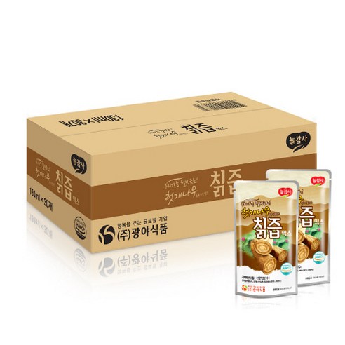 광야 헛개나무칡즙믹스 [1Boxx30팩] 기타건강음료, 130ml, 120개