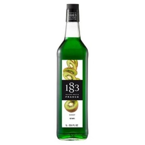 1883 키위시럽 1000ml, 1개