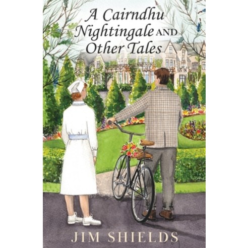 (영문도서) A Cairndhu Nightingale & Other Tales Paperback, Latharna Press, English, 9781923020573
