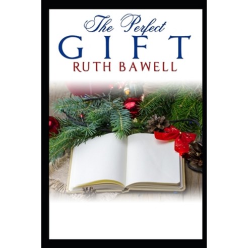 The Perfect Gift Paperback, Independently Published, English, 9798578274312