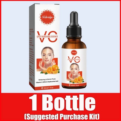 얼굴 기미 검은 반점 제거제 크림, 1개 라로슈포제시카플라스트밤b5