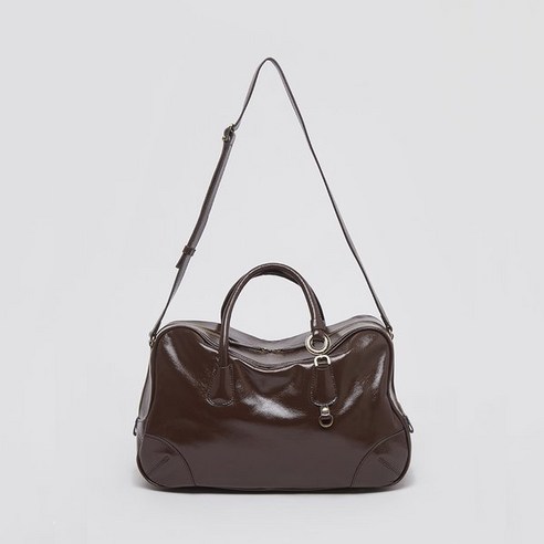 아카이브앱크 Tondo boa bag(Vintage mocha)_OVBAX24539BRW