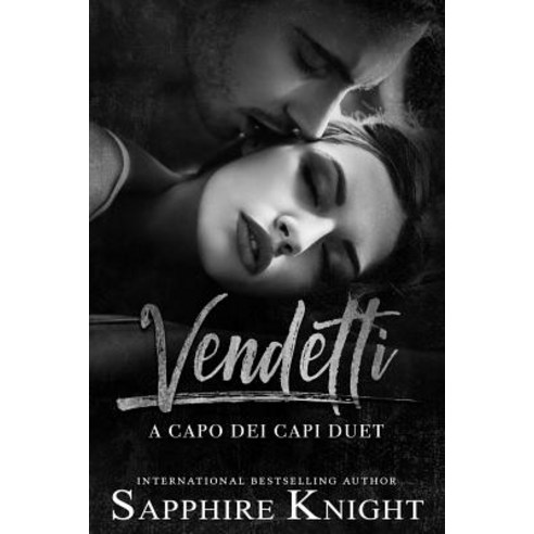 (영문도서) Vendetti: a capo dei capi duet Paperback, Independently Published, English, 9781090430502