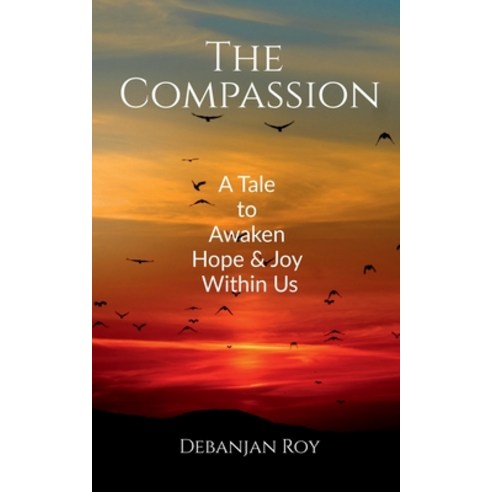 (영문도서) The Compassion Paperback, Notion Press, English, 9798888056189