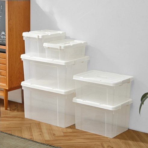 넉넉한 공간, 내구성 있는 구조, 총알배송으로 제공되는 편리함을 갖춘 꿀템요정 리빙박스는 현대 생활에 필수적인 정리 및 수납 도구입니다.