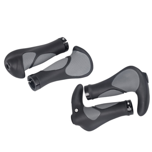 자전거 라이딩의 새로운 지평을 열다: 에르곤 보조 손잡이로 경험하는 편안함과 안정감 에르곤그립