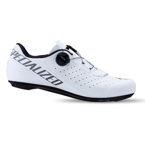 스페셜라이즈드 (Specialized) Torch 1.0 Road Shoe_WHITE, 46, WHITE