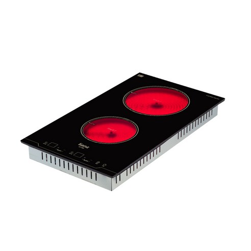 웰치 리안츠 LH-202: 편리성과 다재다능함을 겸비한 이동형 전기레인지