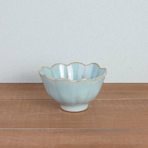VBC CASA 폰다코 스칼롭 스몰 소스볼 택1, 1개, 아쿠아