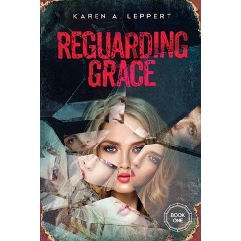 REGUARDING GRACE - Book 1 in the Trilogy Paperback, Createspace Independent Pub..., English, 9781720498544