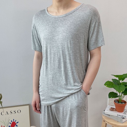 꿉꿉한 여름밤, 릴리앤로사 모달 잠옷으로 쾌적한 숙면을!