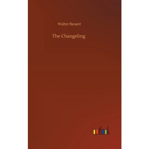 The Changeling Hardcover, Outlook Verlag