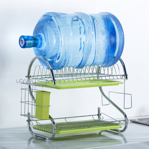 합리적인 가격으로 주방을 빛내는 노마지니 스텐 식기건조대