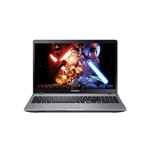 삼성 노트북 사무 가정 게임용 신품SSD 윈도우10, HP 450G3, Win10 Pro, 8GB, 240GB, i5 6200, 실버