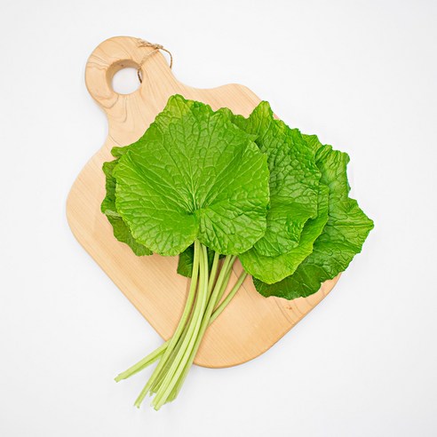 톡 쏘는 알싸함으로 식탁을 특별하게!