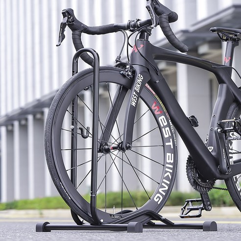 자전거를 안전하고 편리하게 보관하며 정비를 쉽게 하는 최고의 솔루션