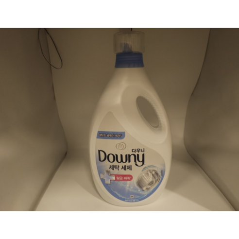 다우니 프리미엄 액체형 세제 살균 파워, 1개, 2.9L