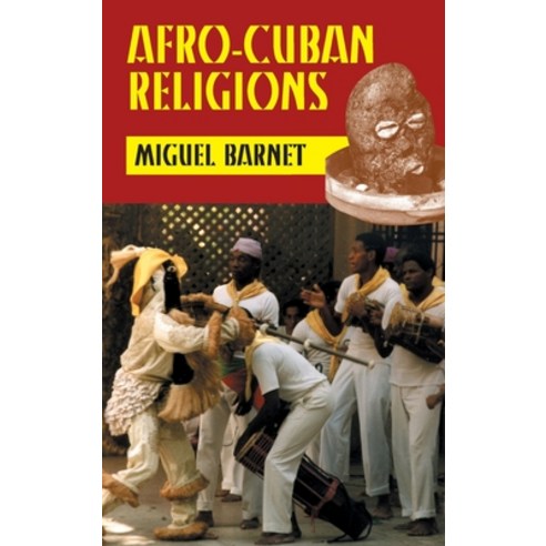 Afro-Cuban Religions Hardcover, Markus Wiener Publishers