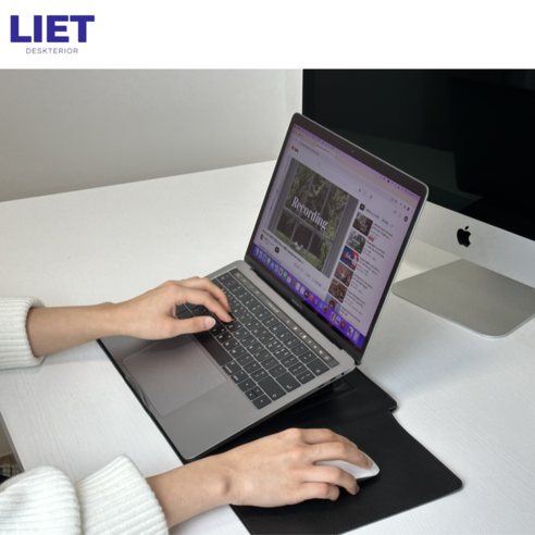 귀중한 랩톱을 보호하고 편리하게 사용할 수 있는 다기능적 노트북 파우치