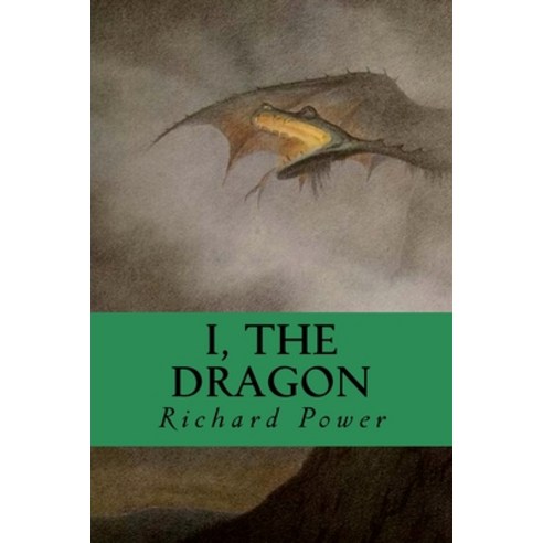I The Dragon Paperback, Createspace Independent Pub..., English, 9781983912054