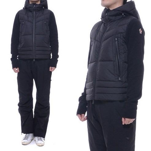 [명품]몽클레어 20FW 남성 그레 패딩 자켓 8G509008009399920F 8G509 00 80093 999