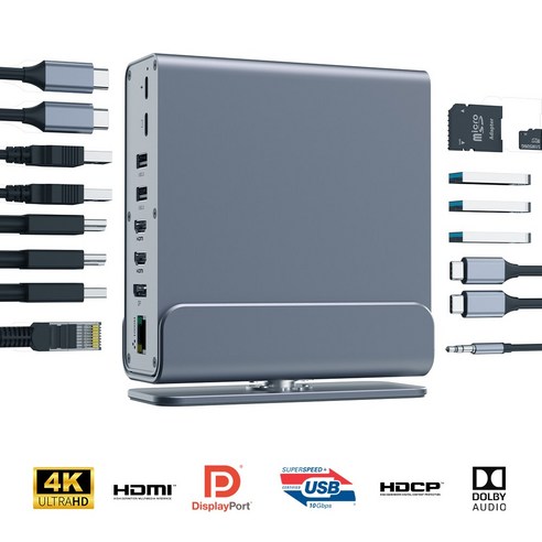 효율적인 작업 환경을 위한 최적의 선택