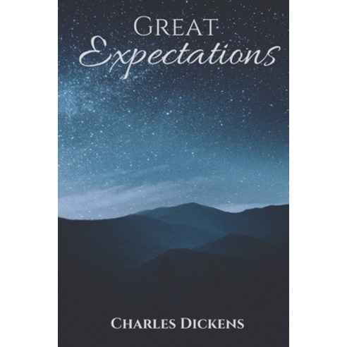 Great Expectations Paperback, Independently Published, English, 9798571330701