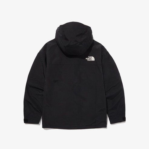 거친 도전을 포근하게 감싸 안는, 노스페이스 하이 마운틴 자켓