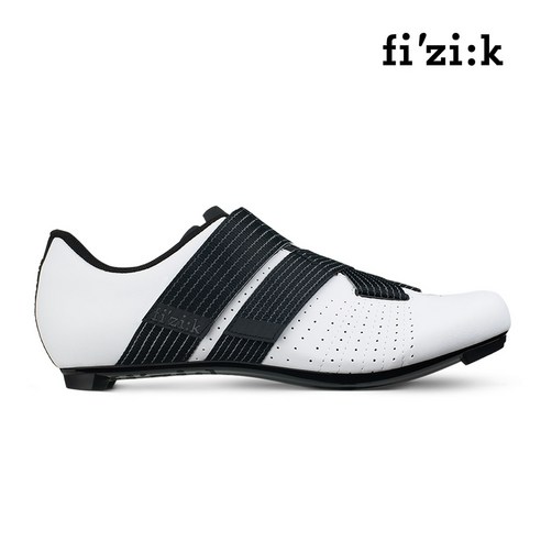 발이 편해야 속도도 UP! 피직 템포 R5 파워스트랩 클릿 슈즈