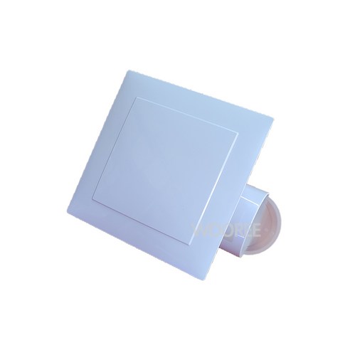 천장형 욕실용 HV-10000 환기팬 환풍기설치 교체, 1개