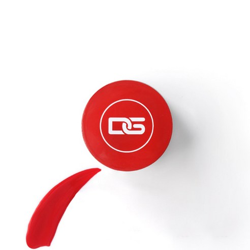 디젤 지니페인팅젤, PJ010 크림슨레드, 1개, 3g