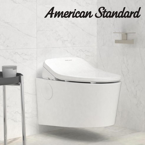 25년 기술 혁신의 정수, 아메리칸 스탠다드 아쿠아R 비데