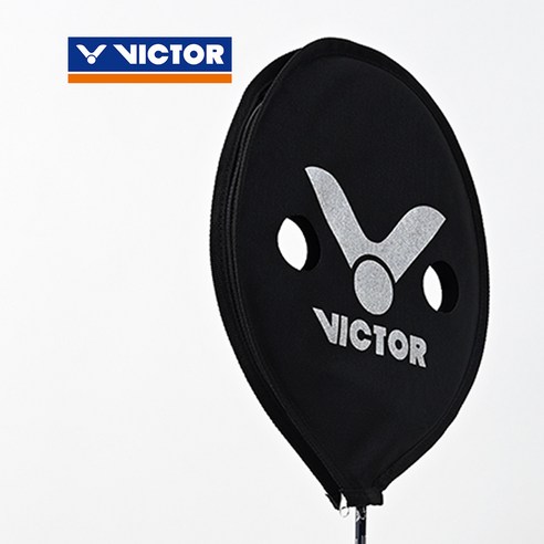 35% 할인된 빅터 배드민턴 라켓케이스로 배드민턴 라켓을 안전하게 보관하고 운반하세요.