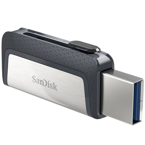 폰과 PC를 자유롭게! 샌디스크 울트라 듀얼 USB로 데이터 고민 해결!