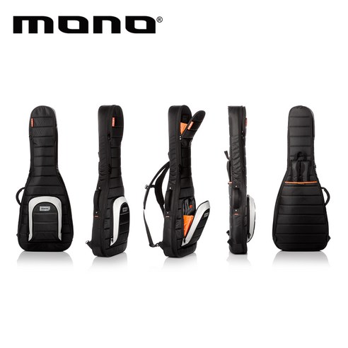 MONO 모노 M80 ELECTRIC GUITAR 일렉기타 CASE 케이스, 1개