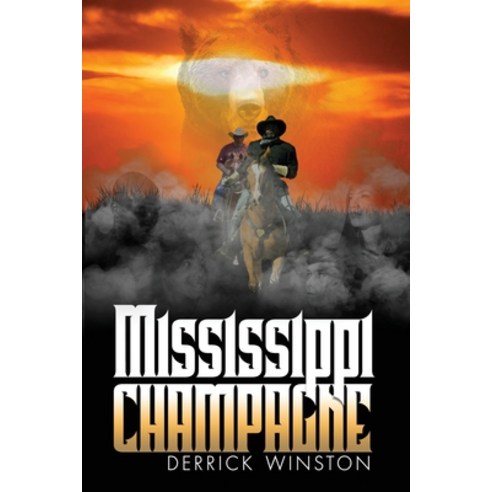 (영문도서) Mississippi Champagne Paperback, Prime the Pump Publications..., English, 9781947380394