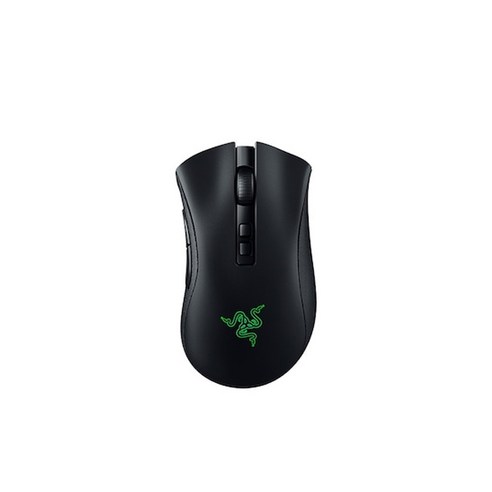 레이저코리아 Razer DeathAdder V2 Pro 데스에더 V2 프로, 선택1, RZ01-03350100-R3A1/블랙